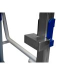 Holzkraft Verleimpresse VP 3000x5 RP PRO -2