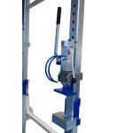 Holzkraft Verleimpresse VP 3000x5 RP PRO -3