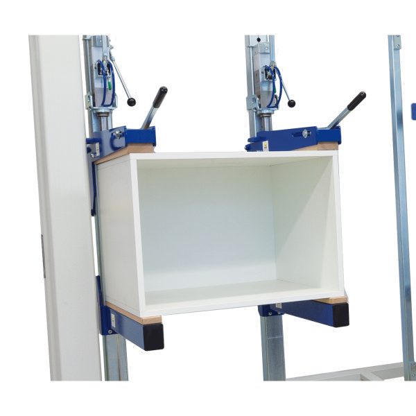 Holzkraft Korpuspresseinrichtung oben/unten 600 mm tief -1