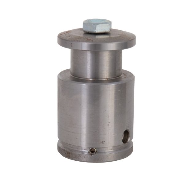 Holzkraft Aufnahmeflansch M33 x 3,5 -1