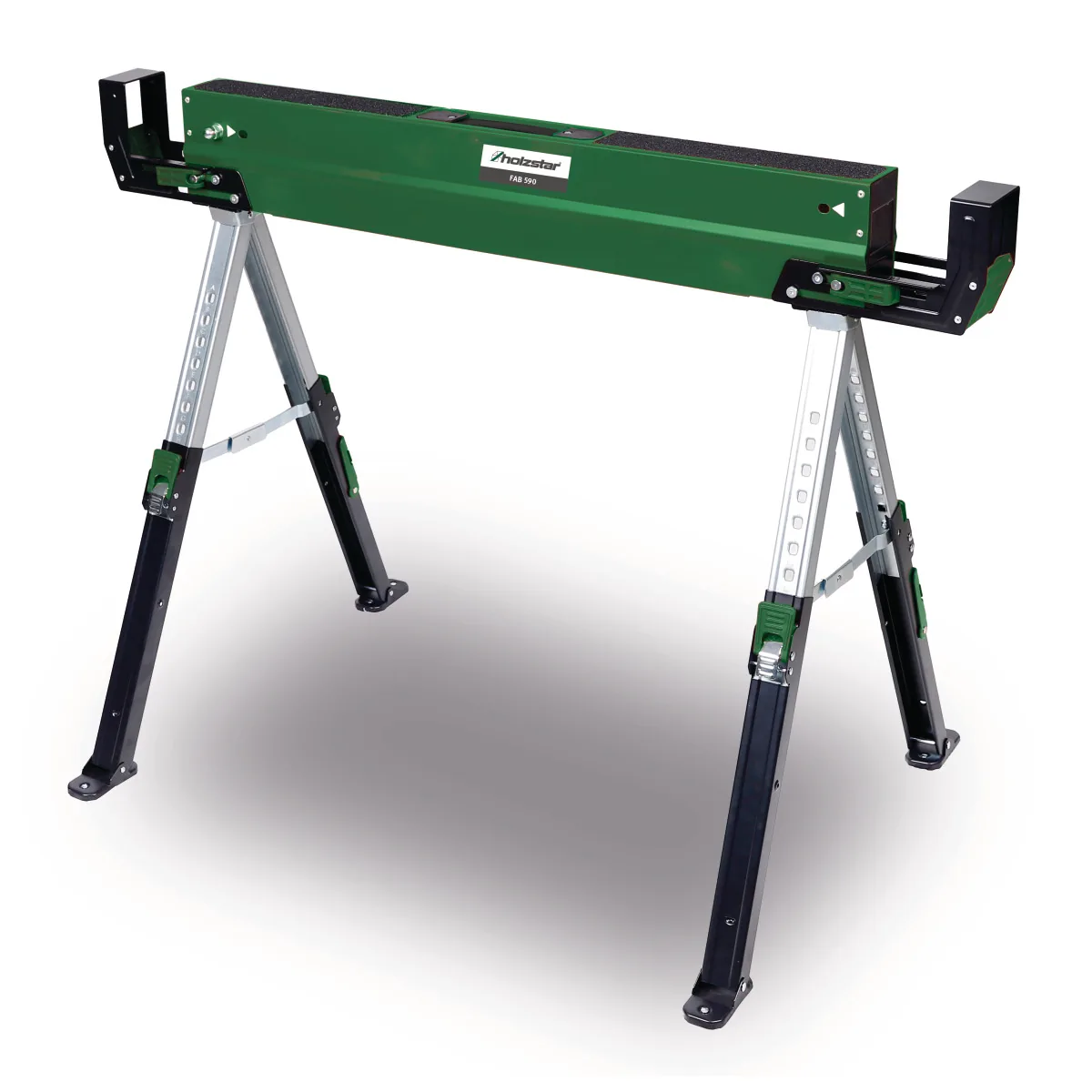Holzstar Falt-Arbeitsbock FAB 590 -1 Holzstar Falt-Arbeitsbock FAB 590 -1