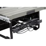 Holzstar Tischkreissäge TKS 256 M -7