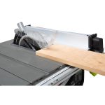 Holzstar Tischkreissäge TKS 256 M -8