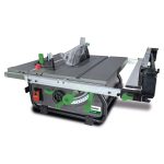 Holzstar Tischkreissäge TKS 256 M -1