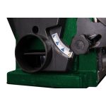 Holzstar Band- und Tellerschleifmaschine BTS 151 V -5