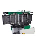 Holzstar Abricht-Dickenhobel ADH 26C Spiral (400 V) -3