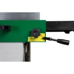 Holzstar Abricht-Dickenhobel ADH 31C Spiral (230 V) -7