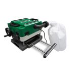 Holzstar Dickenhobel DH 330-2 -6