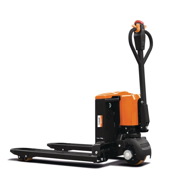 Unicraft Elektrischer Gabelhubwagen EHW 15.2 E -1