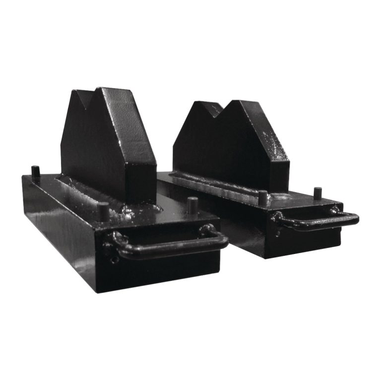 Unicraft Prismenblock-Set WPP 150 HMC - online günstig bei TTOOLS kaufen
