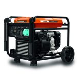 Unicraft Inverter-Stromerzeuger PG-I 65 SE -1