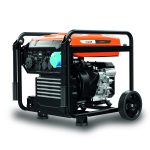 Unicraft Inverter-Stromerzeuger PG-I 85 SE HC -1