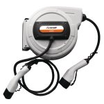 Unicraft Kabelaufroller LKAR 8 -1