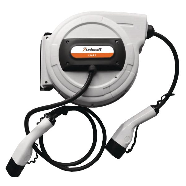 Unicraft Kabelaufroller LKAR 8 -1