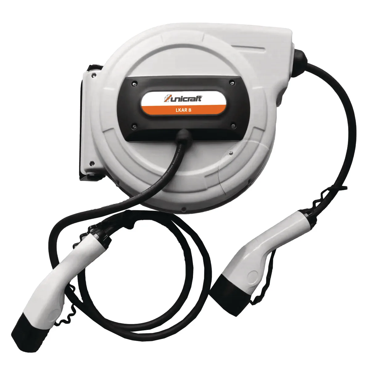 Unicraft Kabelaufroller LKAR 8 -1