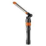 Unicraft LED Taschenlampe 3-in-1 LTL 350-3 DC -5