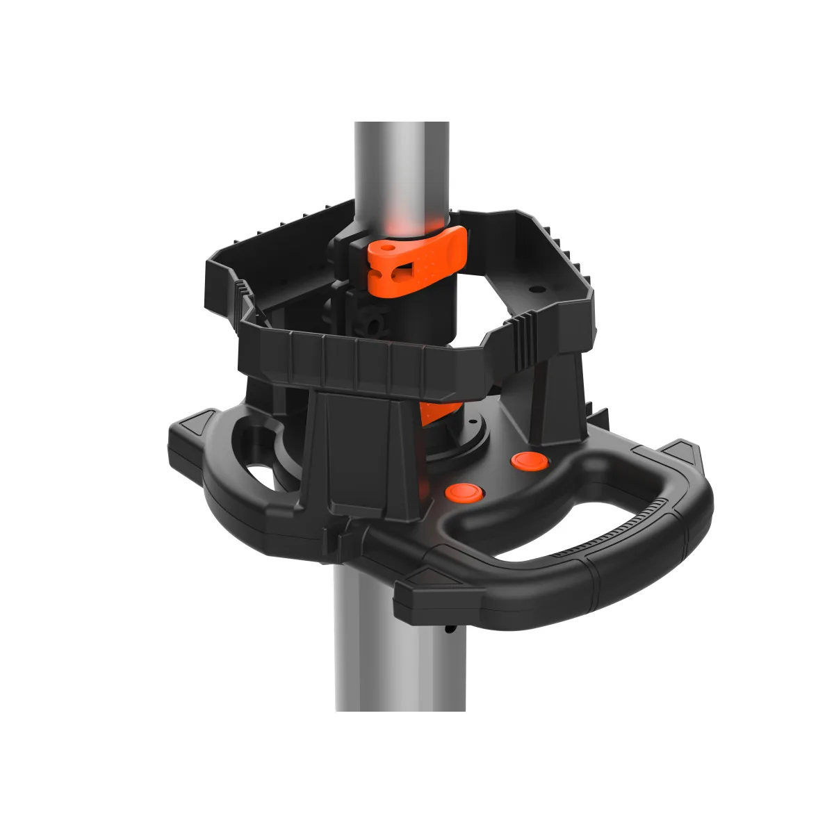 Unicraft LED Baustrahler LBS 13500-3 AC -2