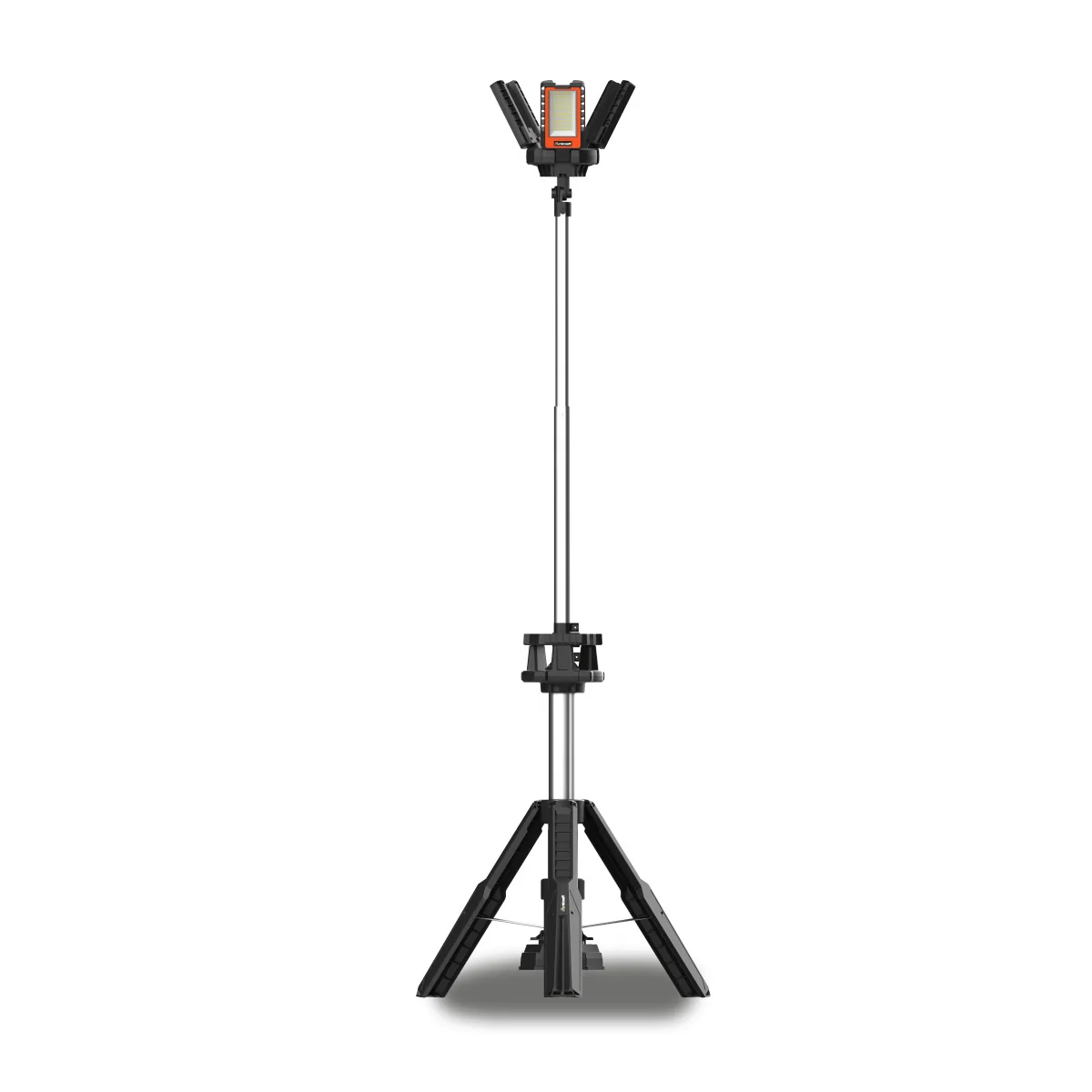 Unicraft LED Baustrahler LBS 13500-3 AC -1