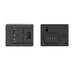 Unicraft Adapter Bosch Professional 18V -1