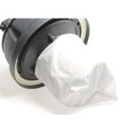 Cleancraft Vorfilter Polycarbon, klein -1