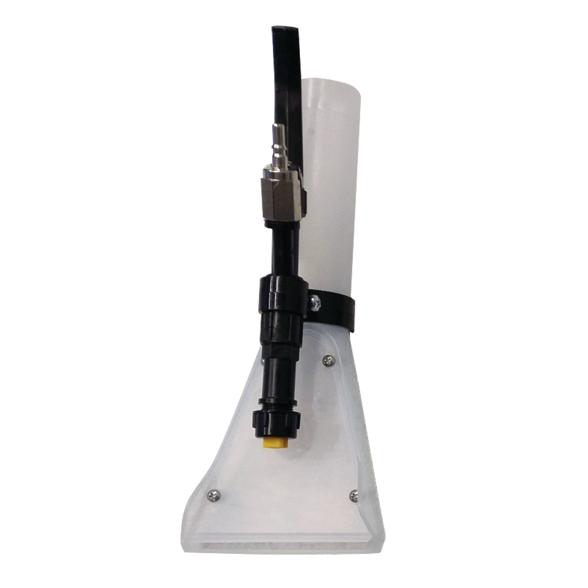 Cleancraft Düse 80°, gelb, Ø 0,2 mm -1 Cleancraft Düse 80°, gelb, Ø 0,2 mm -1