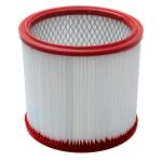 Cleancraft Kartuschenfilter HEPA H14 -1