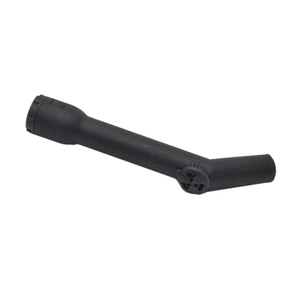 Cleancraft Antistatisches Griffstück mit Fehlluftregulierung -1