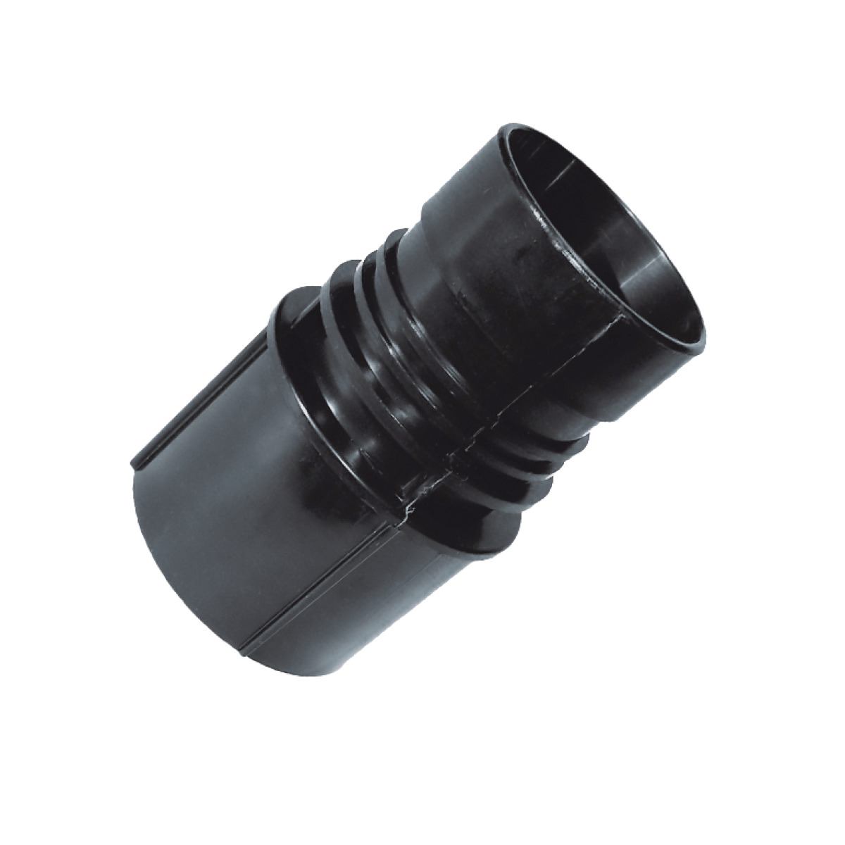 Cleancraft Anschluss Ø60 / 50 mm -1 Cleancraft Anschluss Ø60 / 50 mm -1