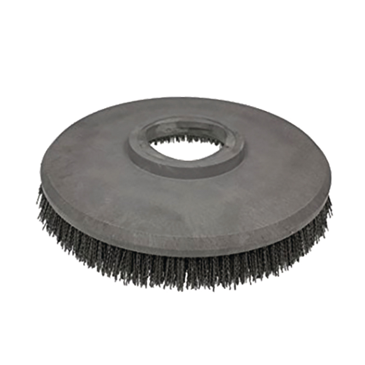 Cleancraft Scheibenbürste Tynex 205/0,1 mm -1 Cleancraft Scheibenbürste Tynex 205/0,1 mm -1