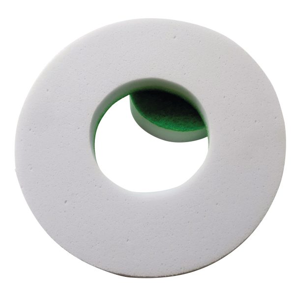 Cleancraft Melamin-Pad 8" / 203 mm -1