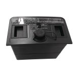 Cleancraft Li-Ion Batterie 36V 5,5 Ah -1