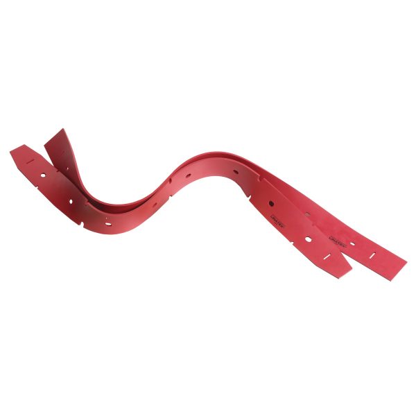 Cleancraft Sauglippe vorne, Linatex -1