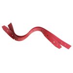 Cleancraft Sauglippe hinten, Linatex -1