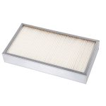 Cleancraft Plattenfilter -1