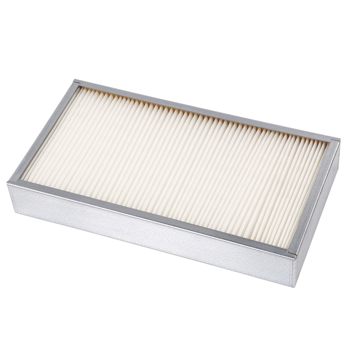 Cleancraft Plattenfilter -1 Cleancraft Plattenfilter -1