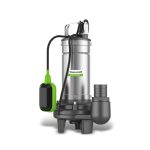 Cleancraft Schmutzwasserpumpe SDWP 15032 PRO -1