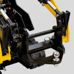 Lumag Anhängerkupplung MT 250 5MT2502