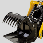 Lumag Greifschaufel MT 250 5MT2506