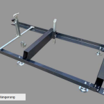 Lumag Rollbahnverlängerung für BSW 76E und GL