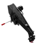 Lumag Seilwinde für HEZ 18N und HZ 22