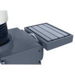 Elmag Radial-3D-Säulenbohrmaschine RSB 50 Touch Vario -3