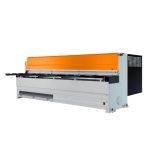 Elmag Mechanische Tafelschere Duo PRO 3050-4mm -1