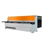 Elmag Mechanische Tafelschere Duo PRO 3050-4mm -1