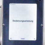 Elmag Radial-3D-Säulenbohrmaschine RSB 50 Touch Vario -5