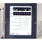 Elmag Radial-3D-Säulenbohrmaschine RSB 50 Touch Vario -6