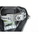 Elmag Automatik-Kopfschweißschirm 'PREMIUM-TC / BLAU' -6