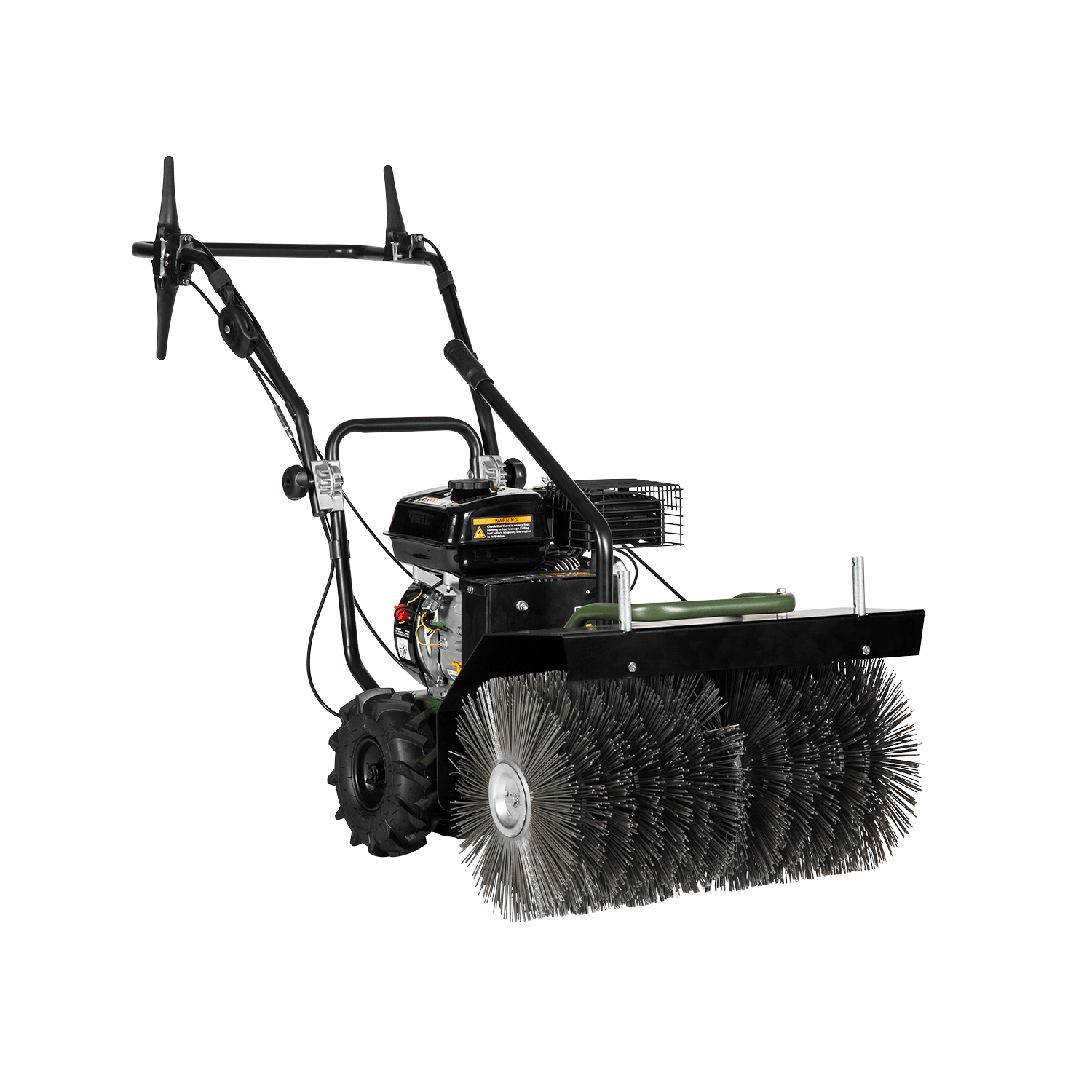 Lumag Kehrmaschine GAMUL-K6-1 Lumag Kehrmaschine GAMUL-K6-1