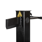 Lumag Holzspalter GAMUL-T8-5