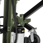 Lumag Holzspalter GAMUL-T9-230-6