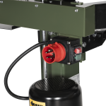 Lumag Holzspalter GAMUL-T9-6